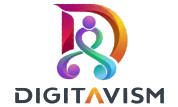 digitavism logo transparent